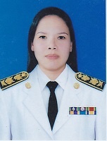 นางจารุณี ทิพย์ประเสริฐ