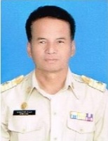 นายสมพงษ์ ดวงแข 