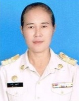 นางสาริกา บุญกล้า 