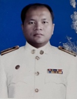 นายวิสิทธิ์ สังสีแก้ว 