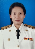 นางพิศมัย สุยคำไฮ 