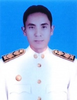 นายยุทธพงศ์ ชิ้นเพชร 