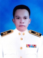 นายปณวิชญ์ สายธนู 