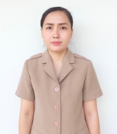 นางสาวมนทิรา สีหานาม 