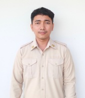 นายทัศน์ศรัณญ์ สุขประเสริฐ 