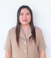 นางสาวสุภาวรรณ ศรีว่าง 