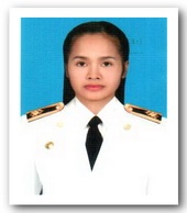 นางสาวนิดา สนตะคุ 