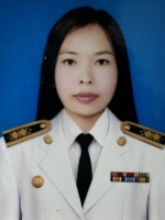 นางณิชนันท์ พรหมสุรินทร์ 