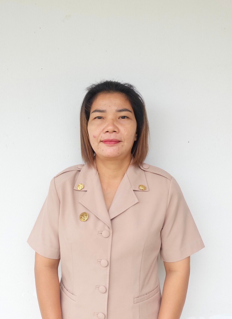 นางสาวจีระนันท์ จันทมาศฐิติกร