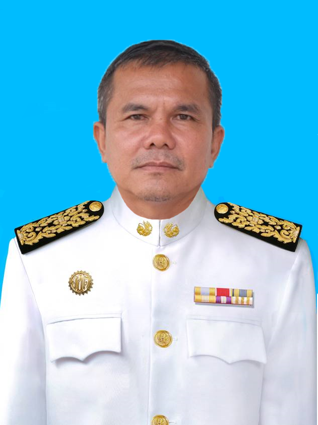 นายประหยัด รัตนาพร 