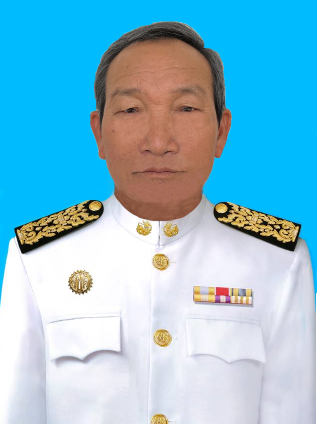 นายสนอง ตะคุณรัมย์